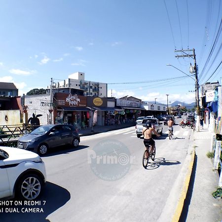 Apartamentos Primor Na Rota Turistica Ubatuba Zewnętrze zdjęcie