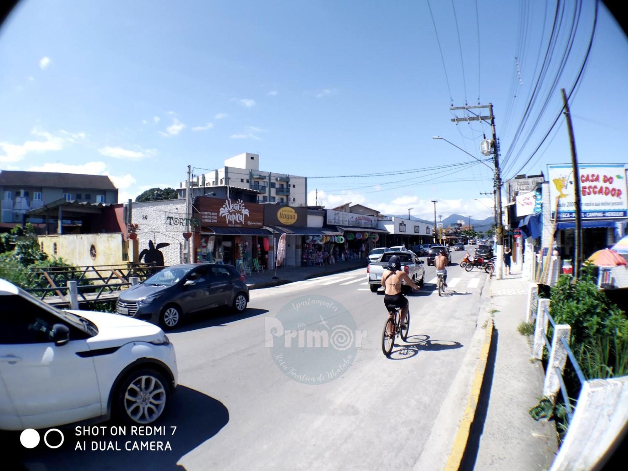 Apartamentos Primor Na Rota Turistica Ubatuba Zewnętrze zdjęcie