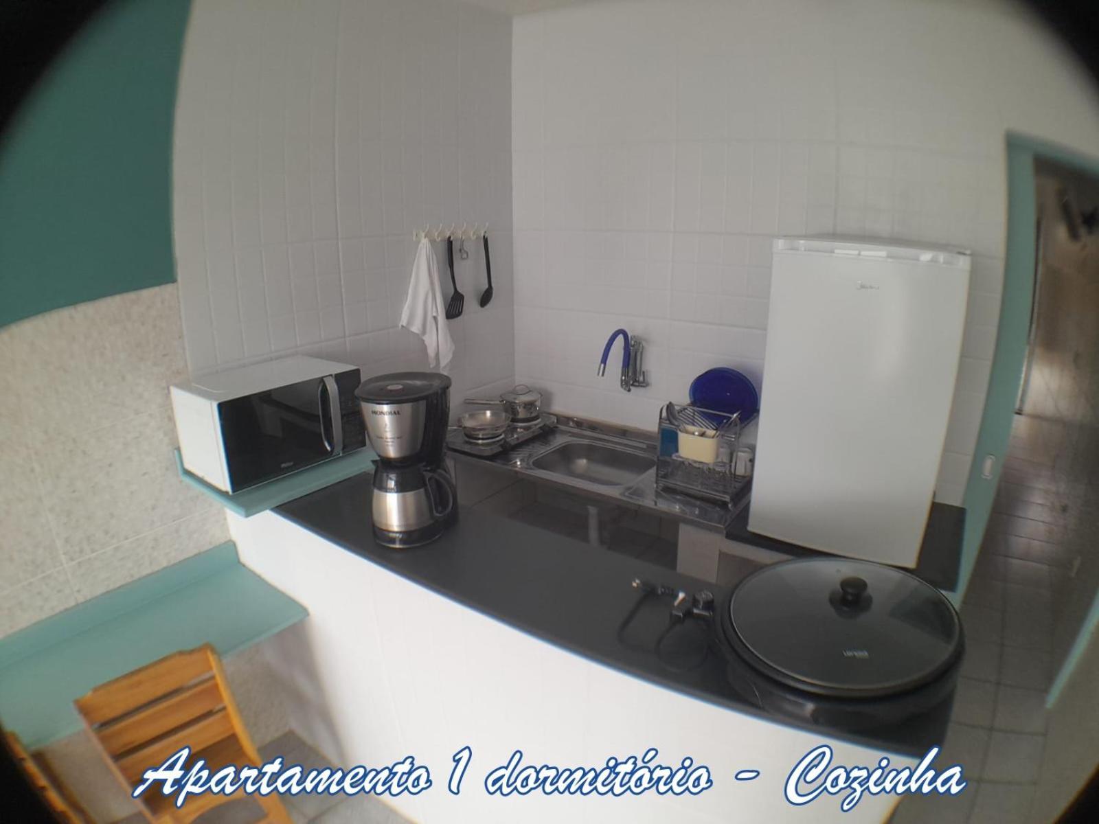 Apartamentos Primor Na Rota Turistica Ubatuba Zewnętrze zdjęcie
