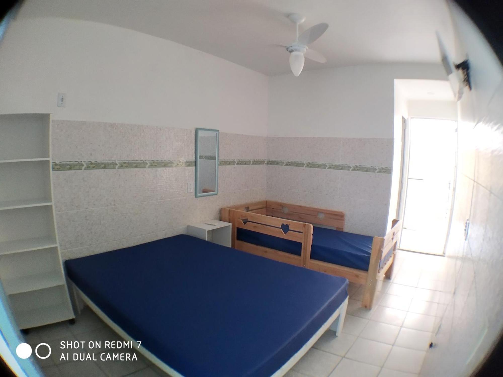 Apartamentos Primor Na Rota Turistica Ubatuba Pokój zdjęcie